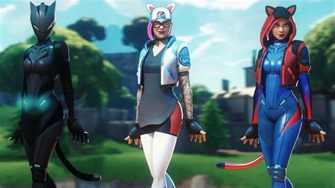 Lynx Fortnite Cosplay: A Comprehensive Guide to Embodying the Feline Fury