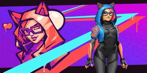 Lynx Fortnite Cosplay: Unleash Your Inner Wildcat