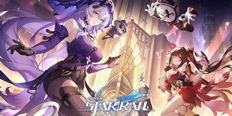 Lynx Honkai Star Rail: Dive into the Cosmic Odyssey