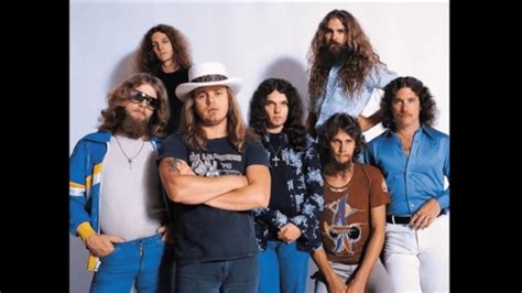 Lynyrd Skynyrd's 10 Unforgettable Classics