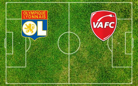 Lyon Valenciennes 02/04/2024: O guia completo para a partida épica