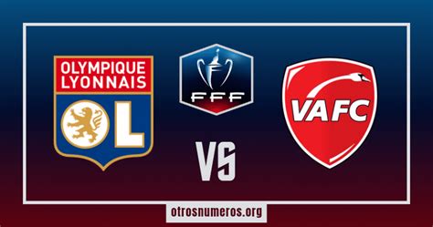 Lyon Valenciennes 02/04/2024: Uma Batalha Épica na Semifinal da Copa da França