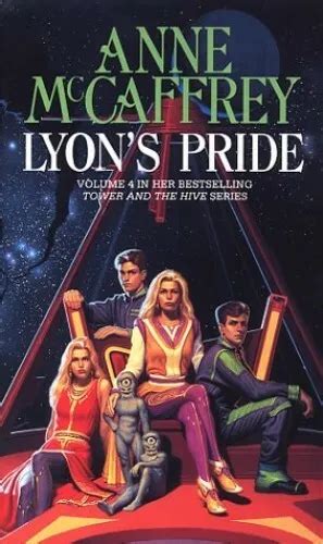 Lyon s Pride The Tower and Hive Sequence Epub