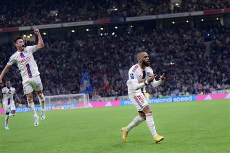 Lyon x Lille: Uma Batalha Épica Entre Gigantes do Futebol Francês