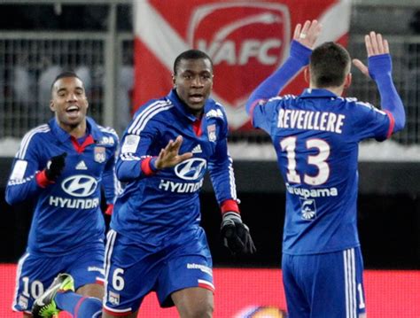 Lyon x Valenciennes: Uma Batalha Épica no Futebol Francês