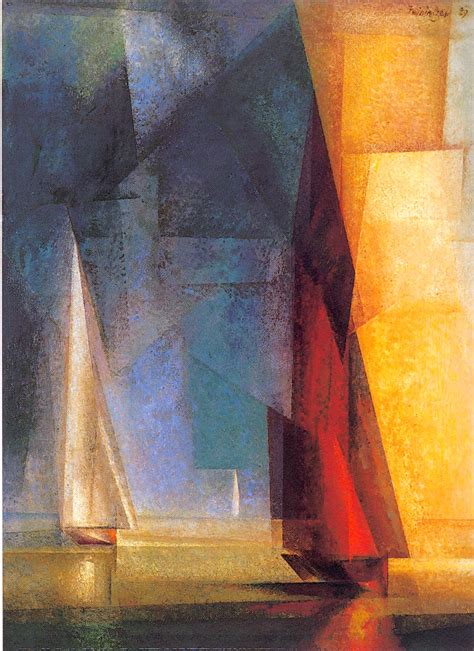 Lyonel Feininger