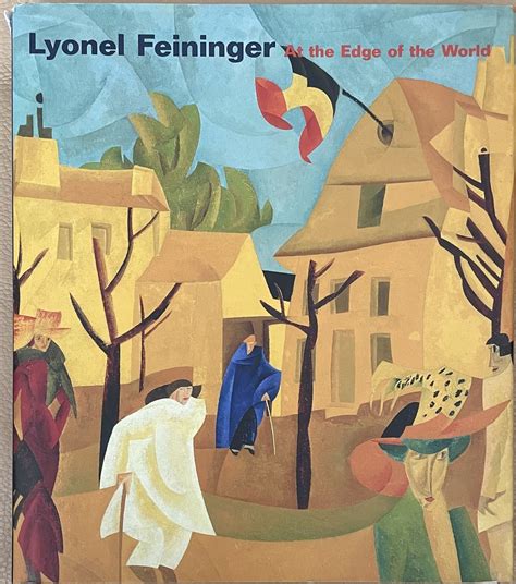 Lyonel Feininger At the Edge of the World Doc