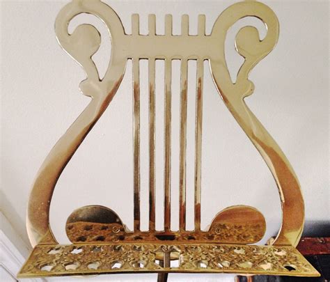 Lyre Music Holder: The Ultimate Guide to Enhancing Your Musical Experience