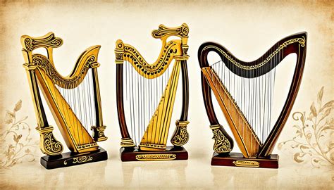 Lyre vs Harp: A Comparative Analysis of Two Ancient Stringed Instruments