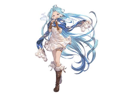 Lyria Granblue: A Comprehensive Analysis