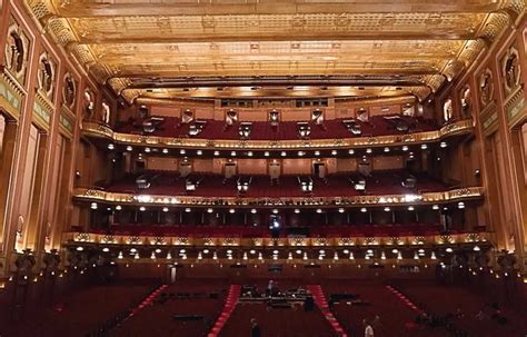 Lyric Opera of Chicago Jobs: Join the World-renowned Ensemble