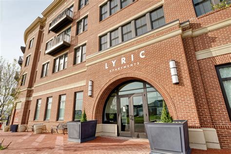 Lyric at Norton Commons: A Masterful Melody of Luxury and Convenience