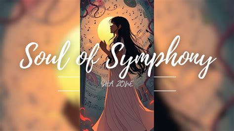 Lyrical Symphony: A Cinematic Heart and Soul