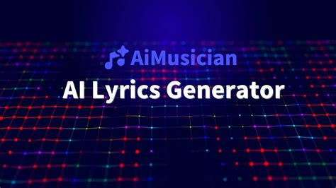 Lyrics to Music AI Generator Free: Unlock Your Creativity