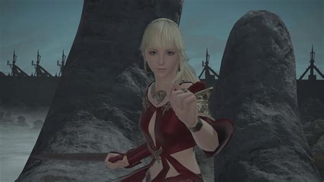 Lyse FF14: The Fourteenth Warrior of Light