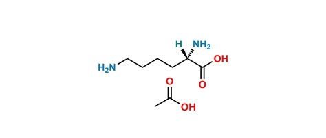 Lysine是什麼？