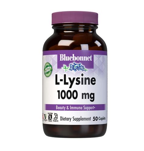 Lysine 100：揭開人體建構基石的神奇功效