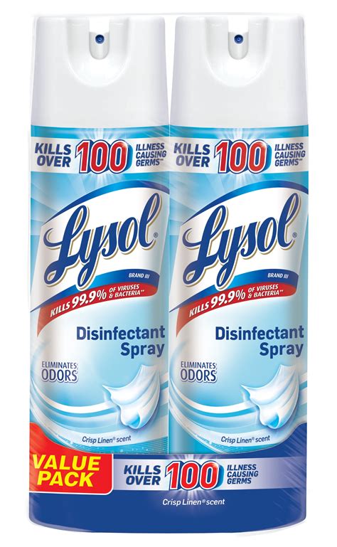 Lysol