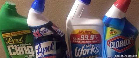 Lysol vs. Clorox: Key Differences