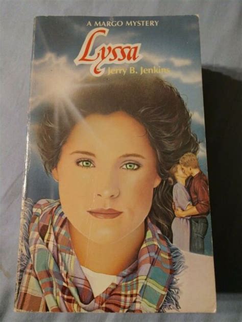Lyssa The Margo Mysteries Book 12 Kindle Editon