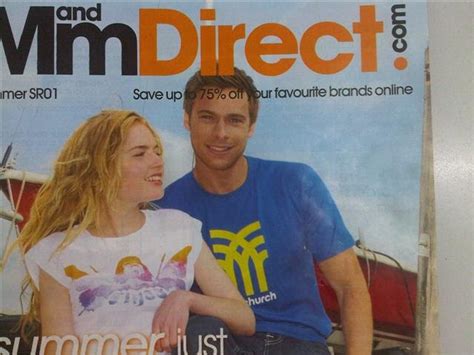 M&m Direct Catalogue