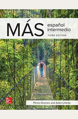 MÁS EspañOl Intermedio 2nd Edition Doc