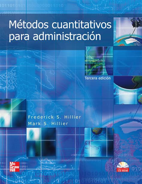 MÃ©todos Cuantitativos PDF Book Reader