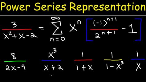 MÃ¶bius Functions, Incidence Algebras and Power Series Representations Reader