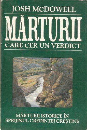 MÄƒrturii Care Cer Un Verdict Romanian Edition Epub