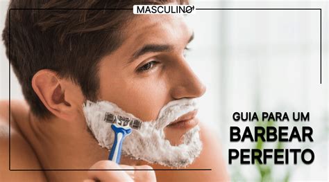 Máquina de Barbear: Um Guia Completo para o Barba Perfeita