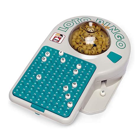 Máquina de Bingo: Um Guia Definitivo para Ganhar em Grande