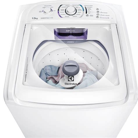 Máquina de Lavar 13kg: Guia Completo para Compra Perfeita