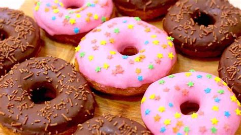 Máquina de Mini Donuts: Guia Completo para Deliciosos Mini Donuts Caseiros