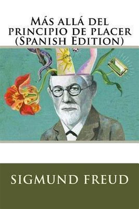 Más allá del principio de placer Spanish Edition Reader