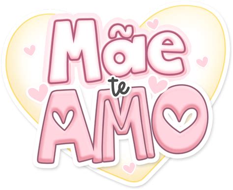 Mãe: