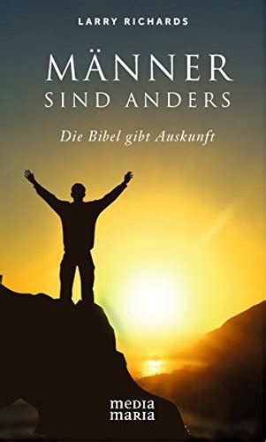 Männer sind anders Die Bibel gibt Auskunft German Edition Kindle Editon