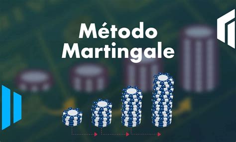 Método Martingale: