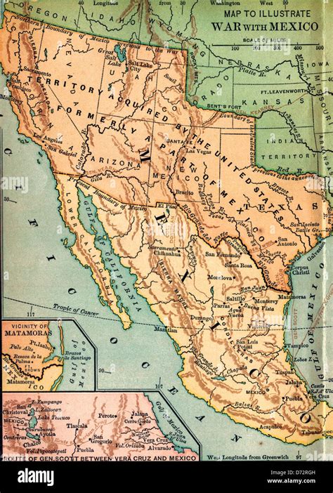 México vs. Estados Unidos: Una Guerra de Datos