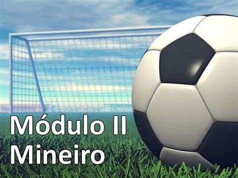Módulo II Mineiro: Guia Completo para Sucesso no Futebol Mineiro