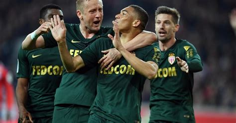 Mónaco 1 - 0 Lille: Um Triunfo Tático para os Monegascos