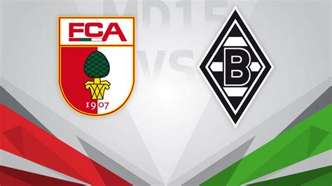 Mönchengladbach x Augsburg: Rivalidade Acesa na Bundesliga