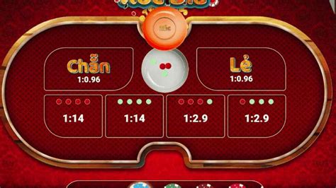 Mẹo Chơi Xóc Đĩa Trên Thiên Hạ Bet: Bí Kíp Bỏ Túi Để Chiến Thắng