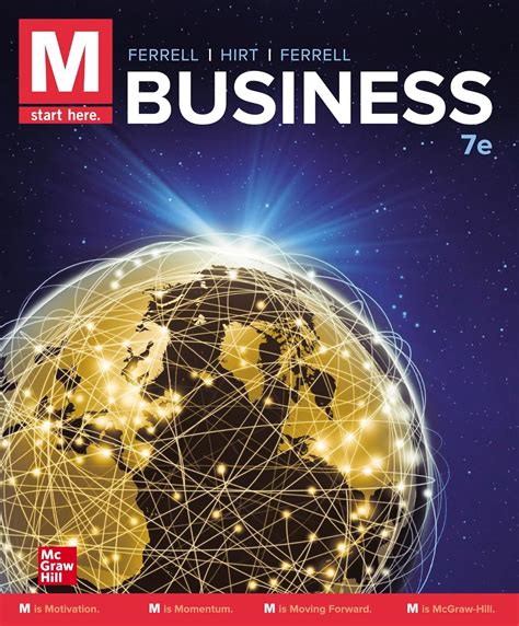 M BUSINESS FERRELL 3RD EDITION Ebook Epub