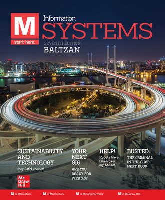 M Information Systems Reader