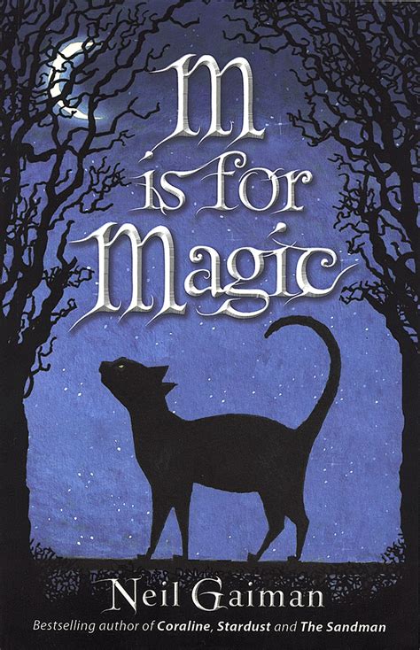 M Is for Magic PDF