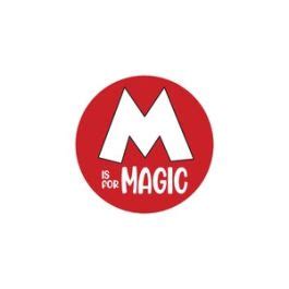 M Is for Magic Chinese Edition Epub