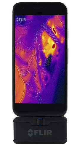 M Series Flir Thermal Imaging Solutions Kindle Editon