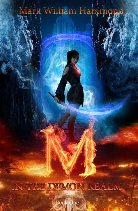 M in the Demon Realm Epub