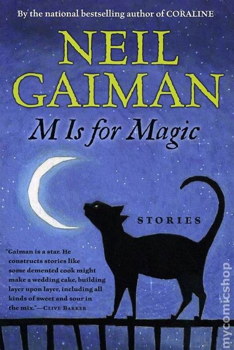M is for Magic Reader