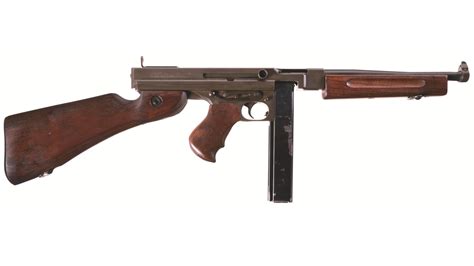 M1 Thompson: